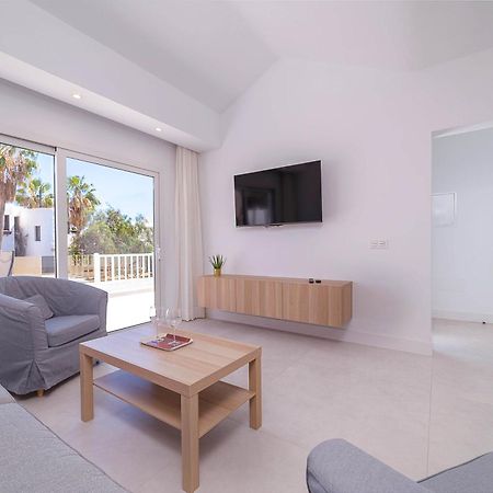 Villa Nina Lanzarote プエルト・デル・カルメン エクステリア 写真