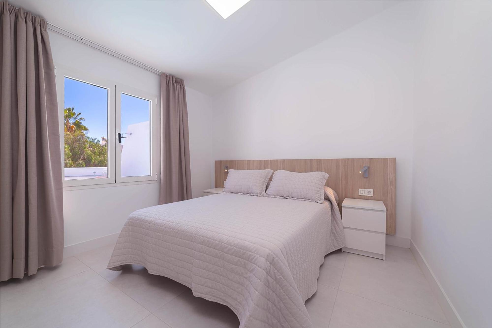 Villa Nina Lanzarote プエルト・デル・カルメン エクステリア 写真